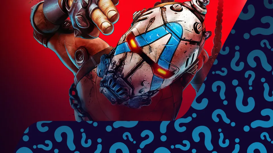 Try To Get Borderlands 4 – Random Deluxe Edition 1 Key