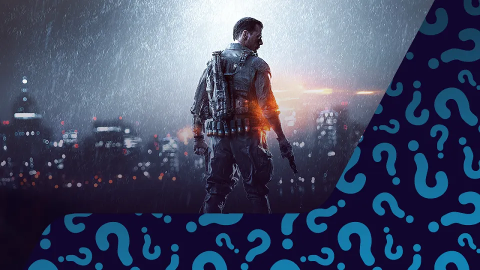 Try to Get Battlefield 4 Premium Edition - Random 1 Key