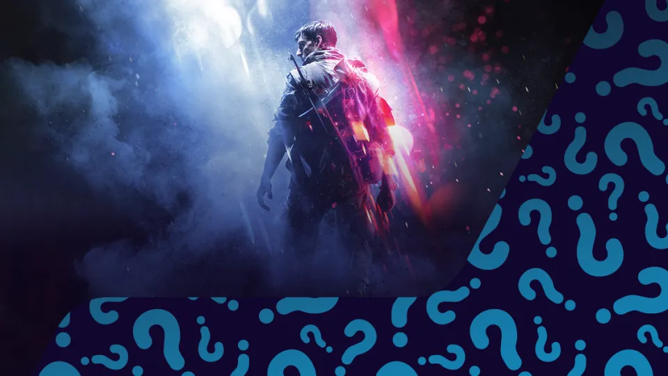 Try to Get Battlefield V Definitive Edition - Random 1 Key