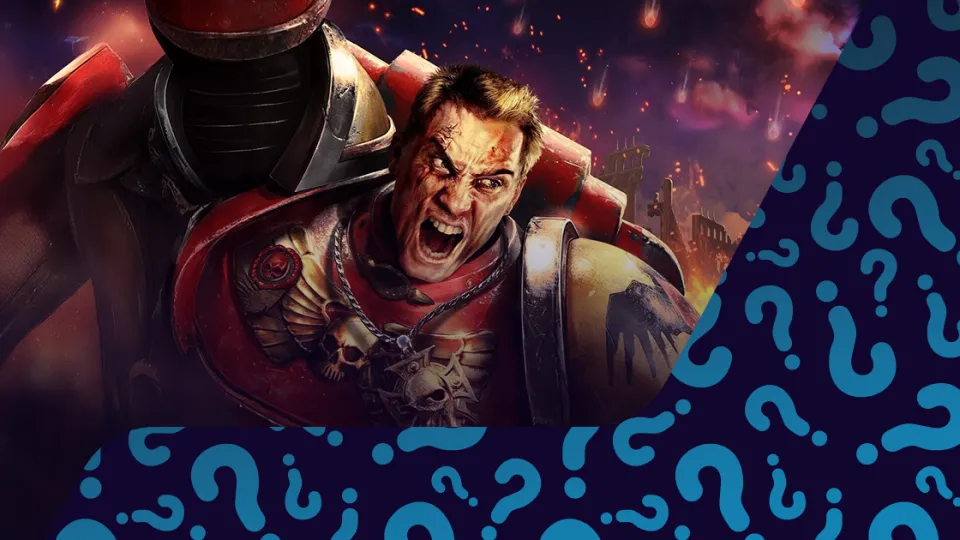 Try to Get Warhammer 40,000: Dawn of War - Definitive Edition – Random 1 Key