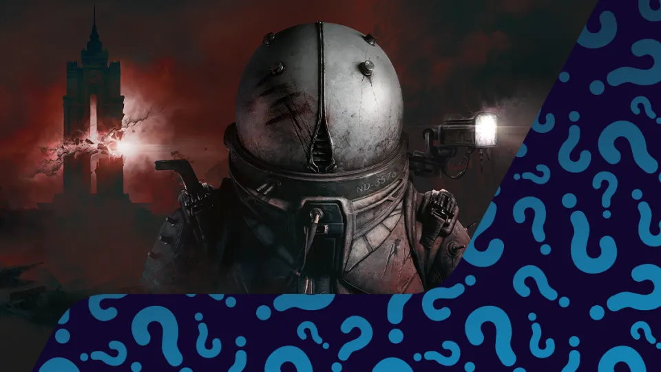 Try to Get Cronos: The New Dawn – Random 1 Key