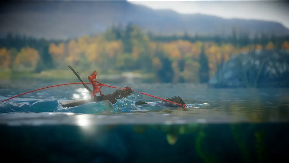 Unravel (PC) - EA App Key - GLOBAL ((EN Only))