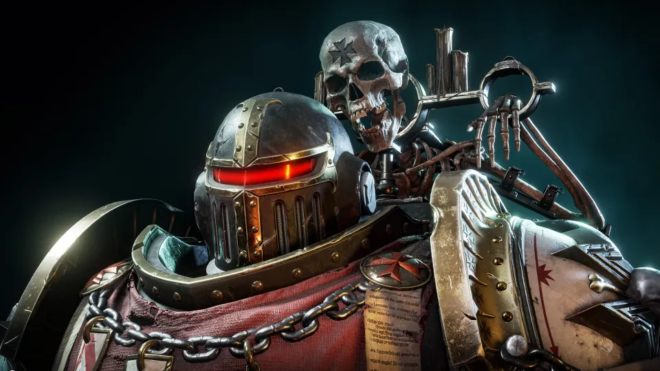 Warhammer 40,000: Space Marine 2 - Season Pass 2