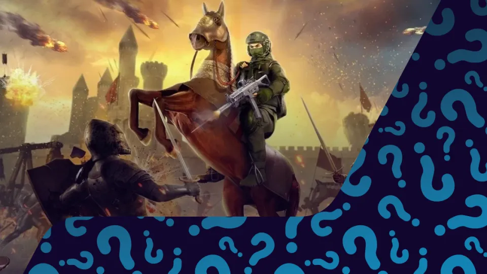Try to Get Kingmakers - Random 1 Key