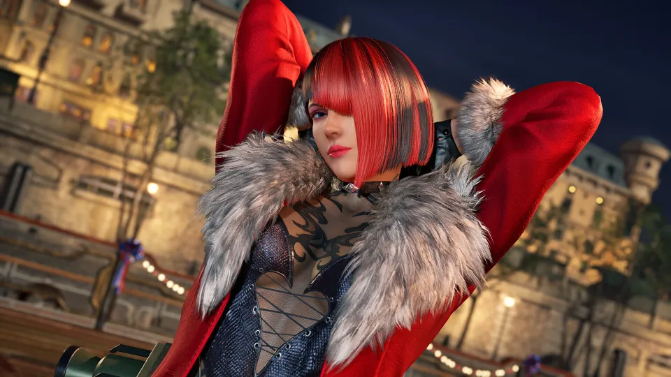 TEKKEN 8 - Season 2 Character & Stage Pass (PC) - Steam Key - AMERICAS