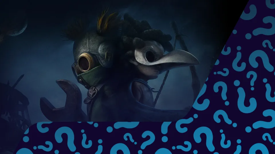 Try to Get Little Nightmares III Random Deluxe Edition 1 Key