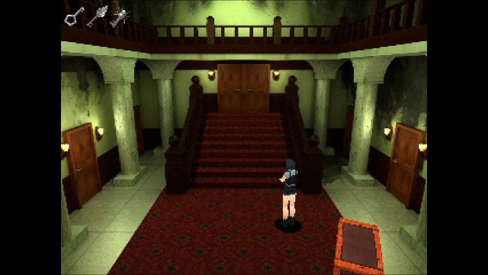 House of Necrosis