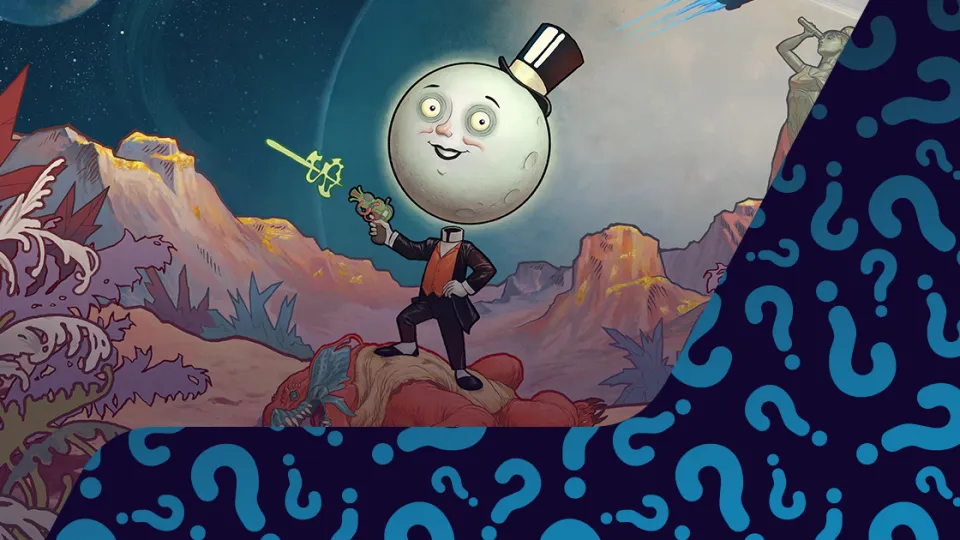 Try To Get The Outer Worlds 2 - Random Premium Edition 1 Key