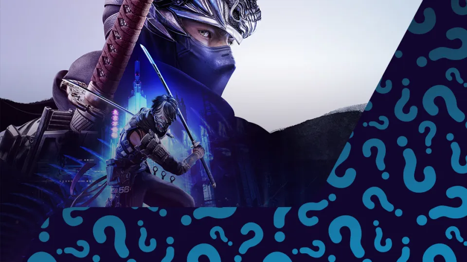 Try to Get NINJA GAIDEN 4 - Random 1 Key