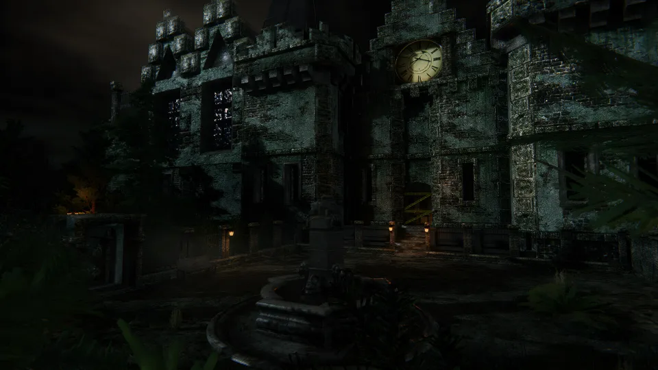 Thief's Shelter