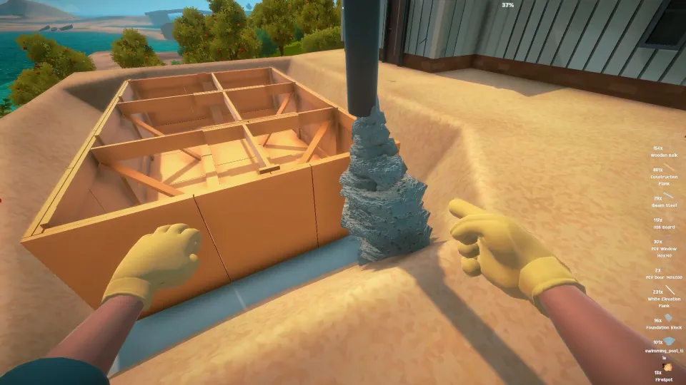 House Builder 2