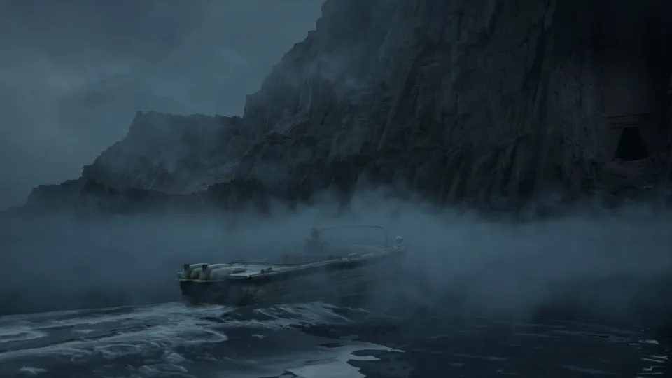 Bleak Haven