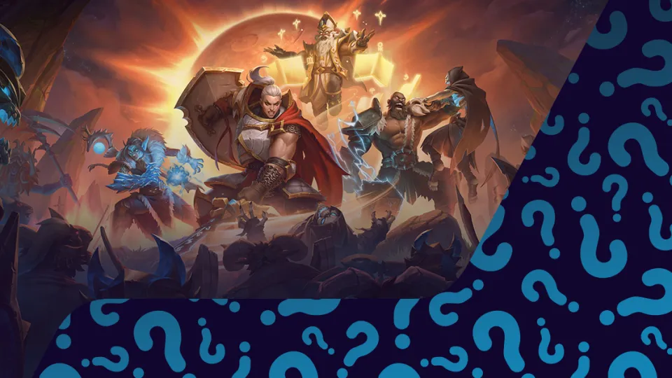 Try to Get Fellowship - Random 1 Key