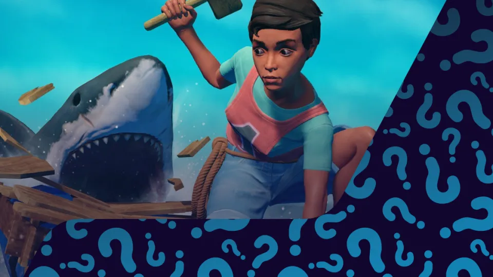 Try to get Raft - Random 1 Key