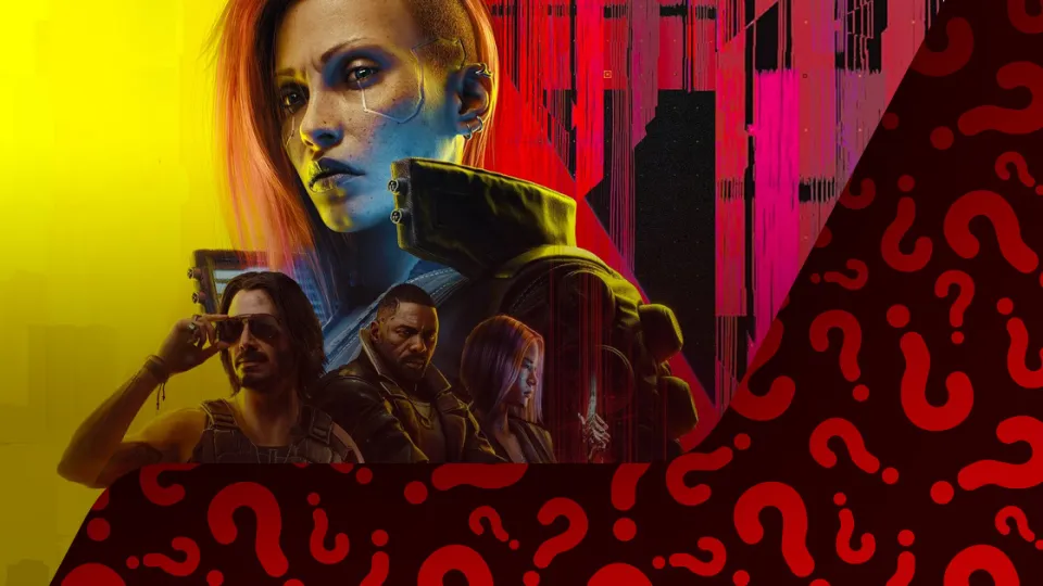Try to Get Cyberpunk 2077: Ultimate Edition - Random 1 Key