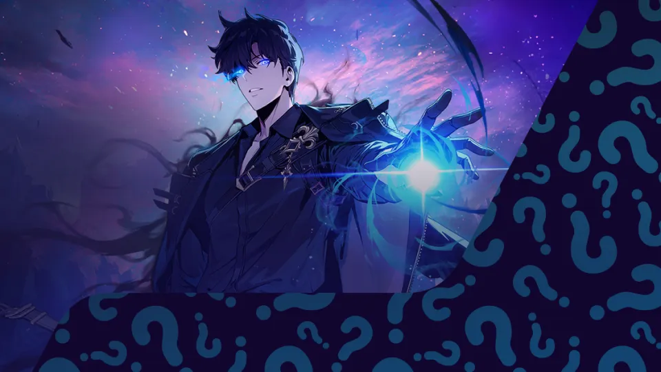 Try To Get Solo Leveling: ARISE OVERDRIVE - Random Deluxe Edition 1 Key