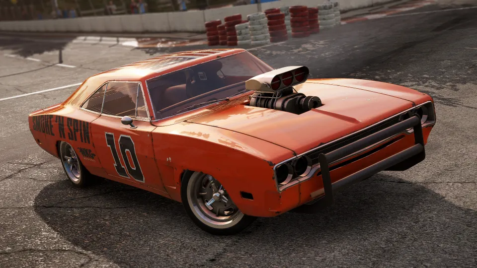 Wreckfest - Season Pass 2