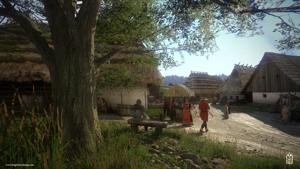The Kingdom Come: Deliverance Saga Bundle