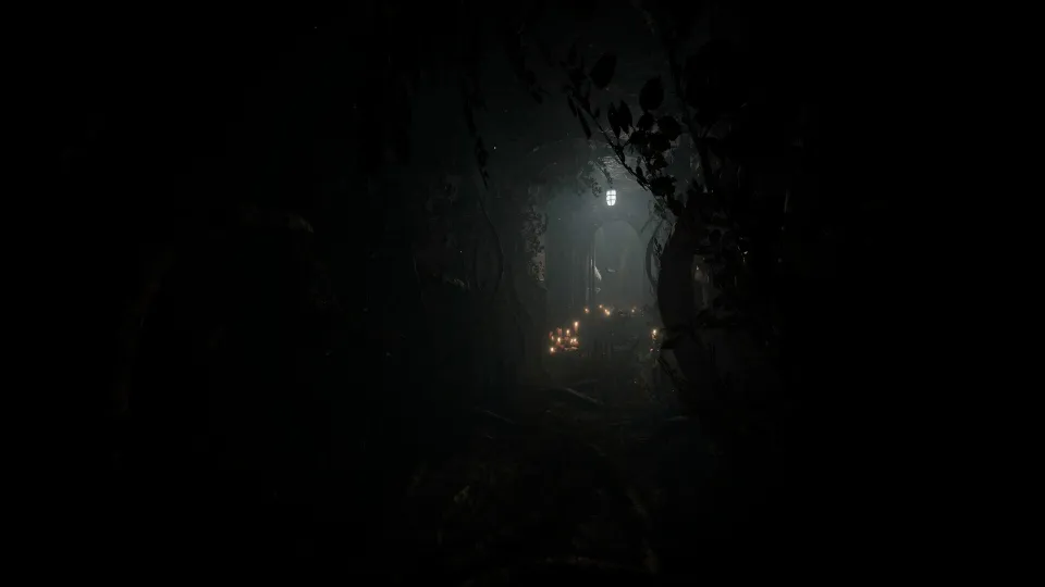 Total Chaos