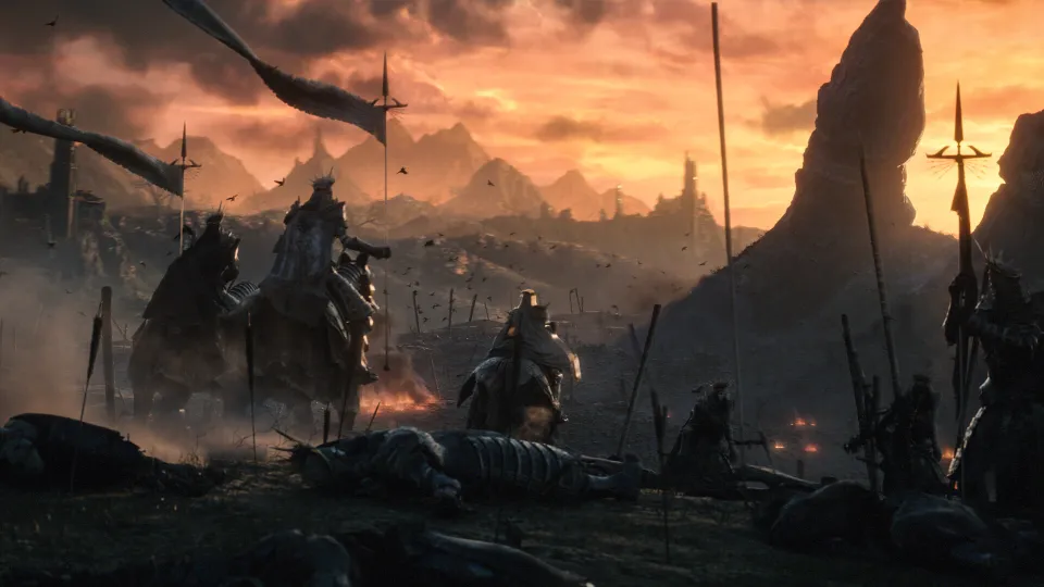 The Lords of the Fallen | Deluxe Edition