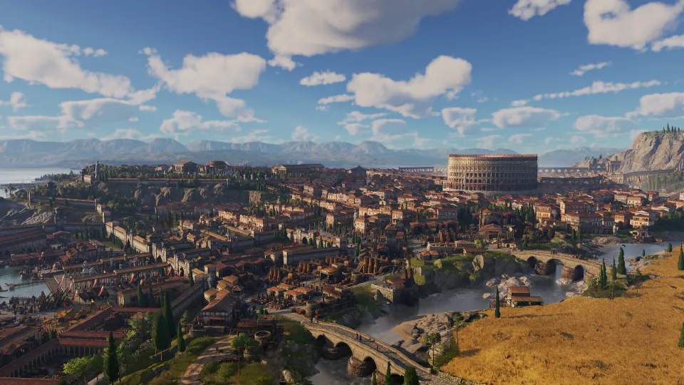 Anno 117: Pax Romana + Preorder Bonus
