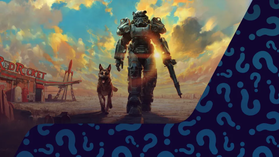 Try to get Fallout 4 Anniversary Edition - Random 1 Key