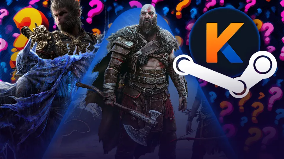 Game of the Year Random By Keyzoo 1 Key
