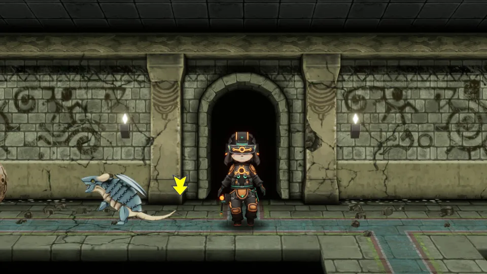 Fuga: Melodies of Steel 3 - Cyberpunk Costume Pack