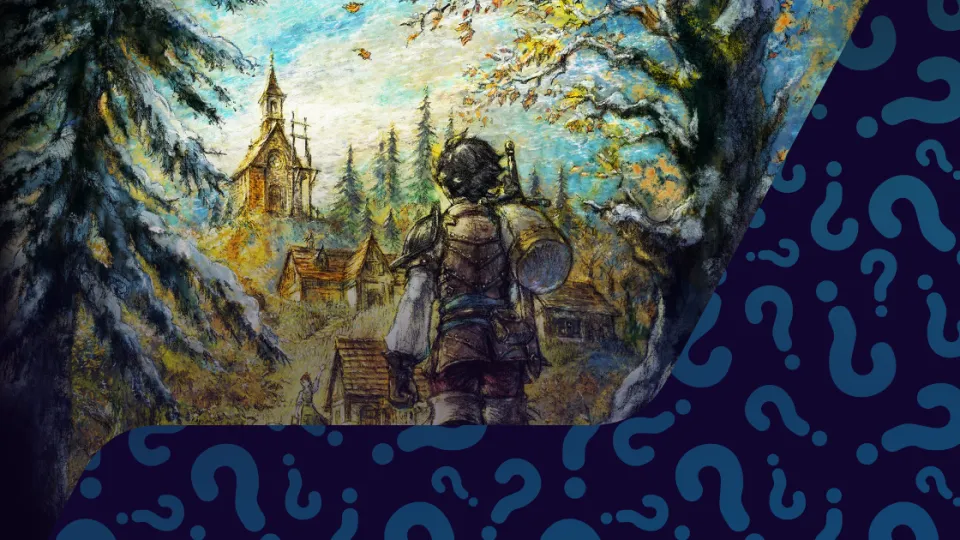 Try To Get OCTOPATH TRAVELER 0 - Random Digital Deluxe Edition 1 Key