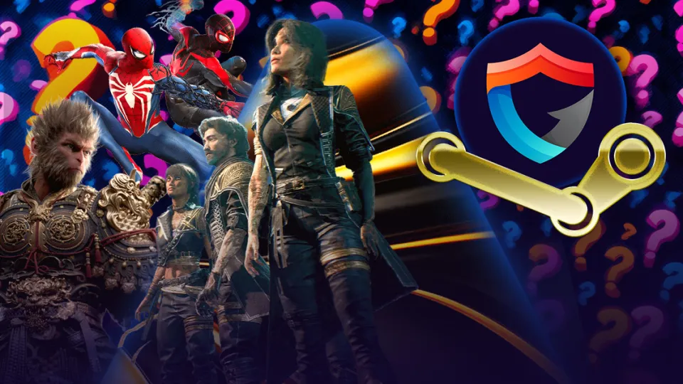 Greatest of All Time Random By Gaming4you 5 Keys