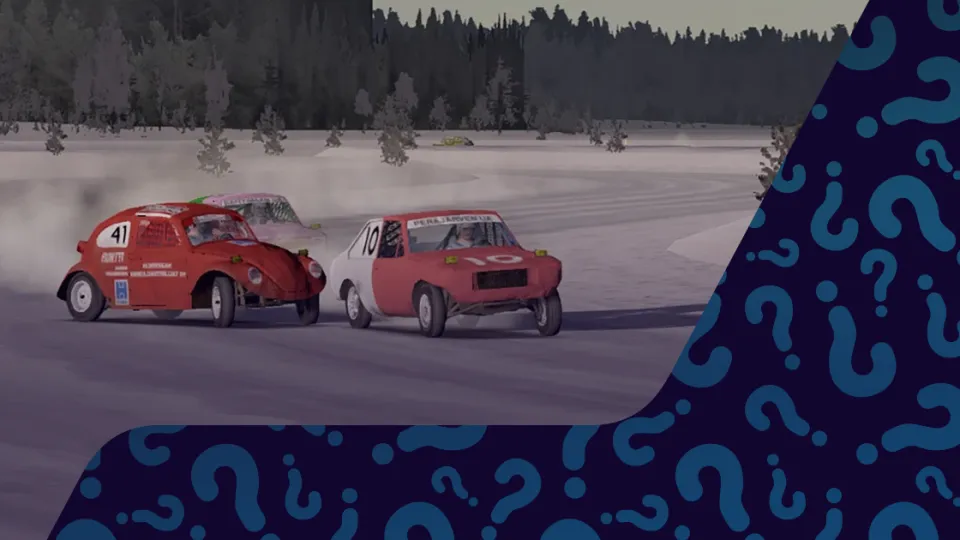 Try To Get My Winter Car - Random 1 Key