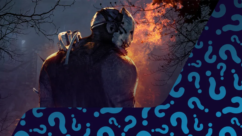 Try to Get Dead By Daylight - Random Gold Edition 1 Key