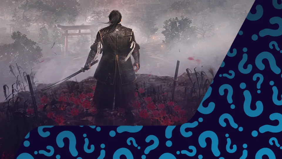 Try To Get Nioh 3 - Random Digital Deluxe Edition 1 Key