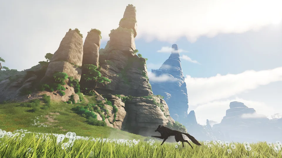 Lost Ember: Legendary Souls