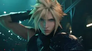 FINAL FANTASY VII Remake Intergrade | Limited early purchase edition Digital Deluxe Edition (Xbox Series X/S, PC)