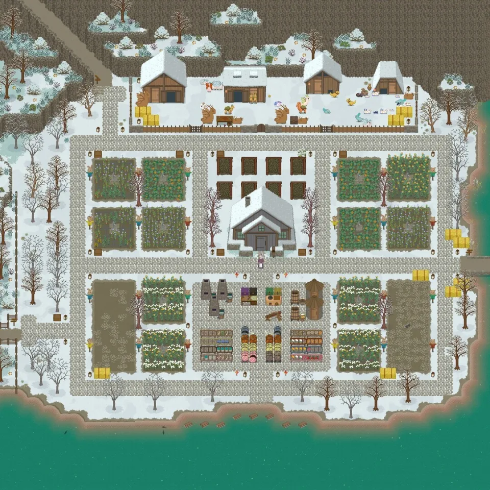 Grimshire