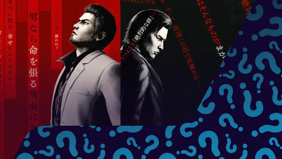 Try To Get Yakuza Kiwami 3 & Dark Ties - Random Deluxe Edition 1 Key