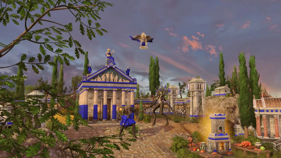 Age of Mythology: Retold - Expansion Pass