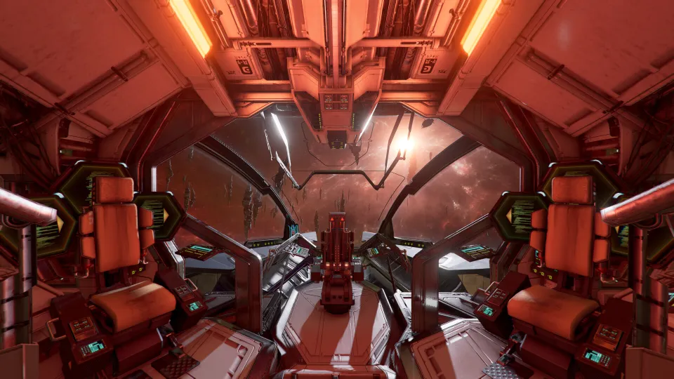 X4: Envoy Pack