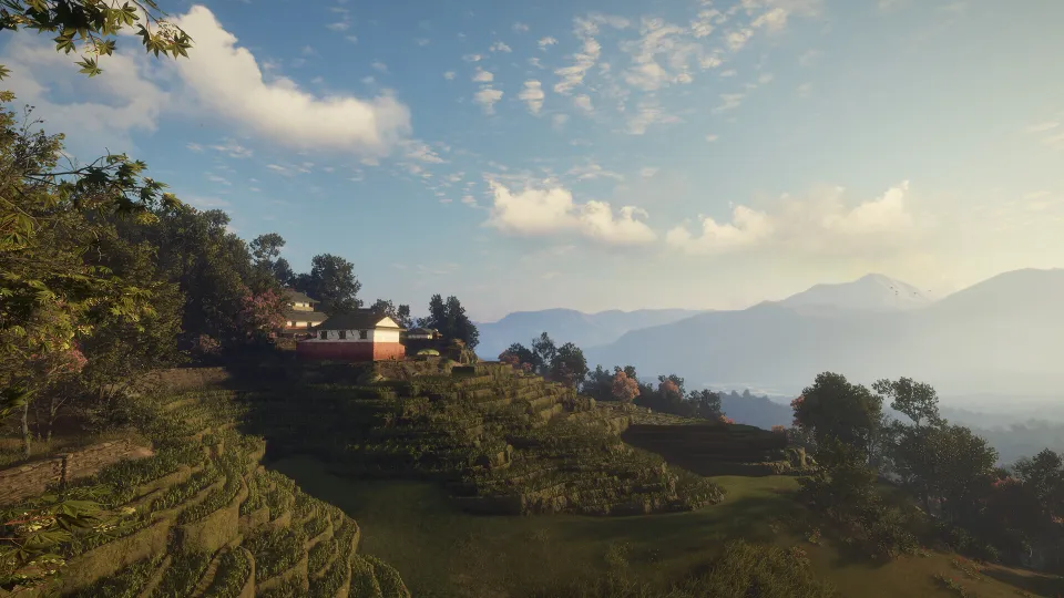 theHunter: Call of the Wild – Hunting Pro Pack