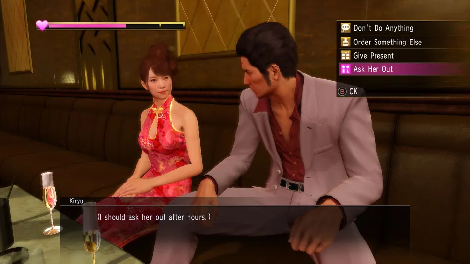 Yakuza Kiwami | 2025 Edition