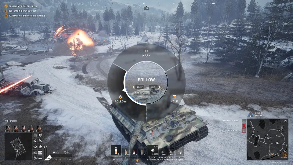 Call to Arms: Panzer Elite | Supporter Bundle