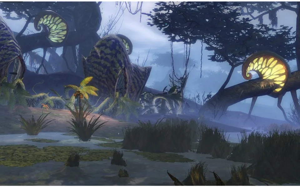 Guild Wars 2 GAMECARD 800 Gems