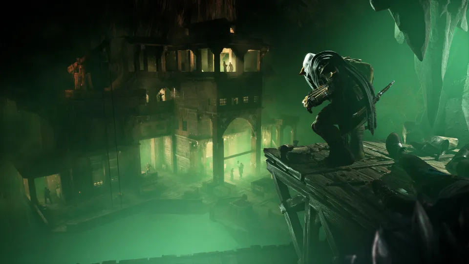 Styx: Blades of Greed | Deluxe Edition