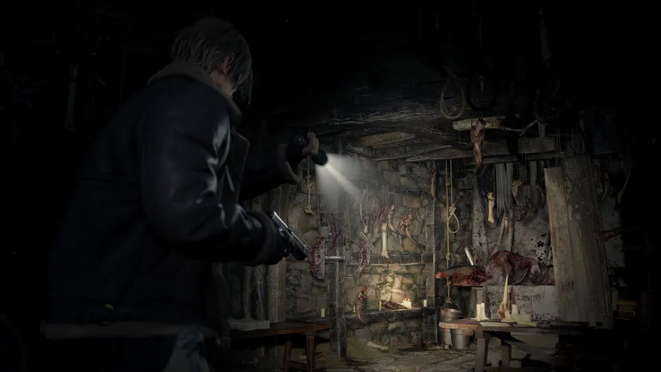 Resident Evil: Legacy of Fear Collection