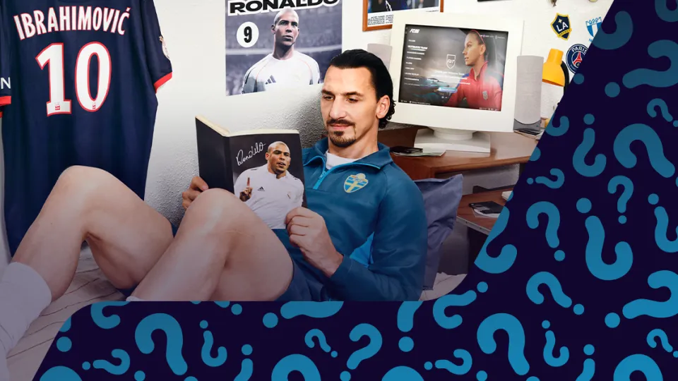 Try To Get EA SPORTS FC 26 - Random 1 Key