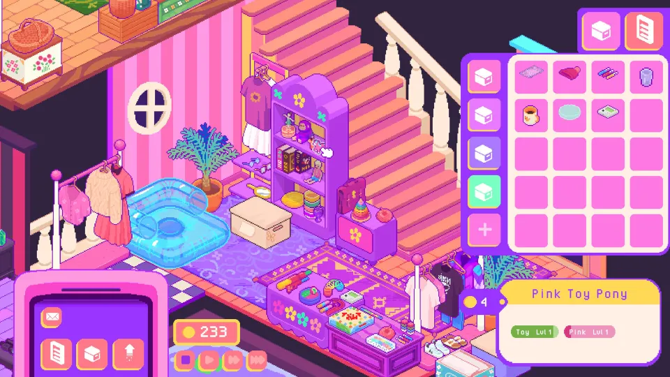 Thrifty Business