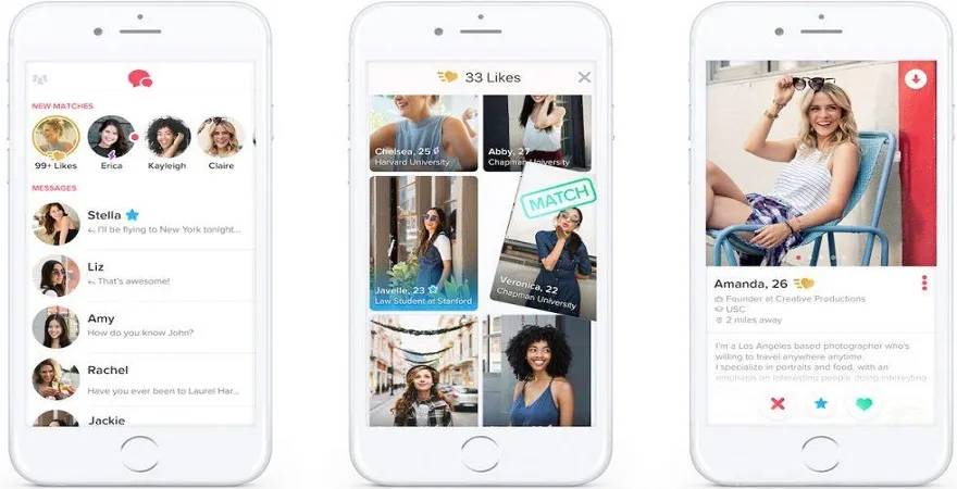 Tinder Plus 1 Week - tinder - ANDORRA