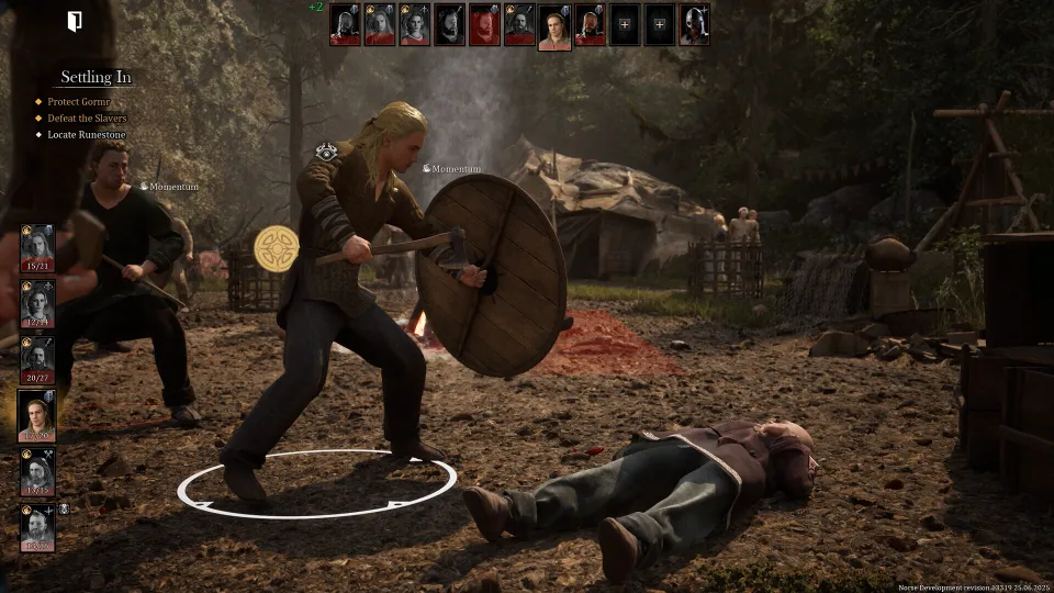 NORSE: Oath of Blood - Special Edition DLC