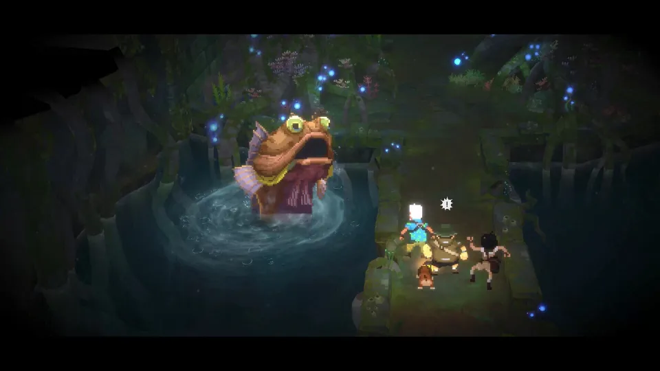 Dave the Diver: In the Jungle Content Pack